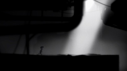Скриншот Limbo 5