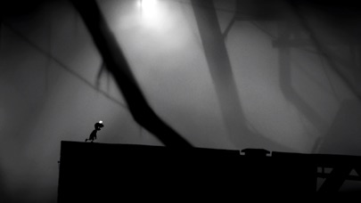 Скриншот Limbo 4