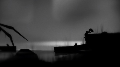Скриншот Limbo 7