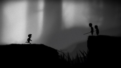 Скриншот Limbo 10