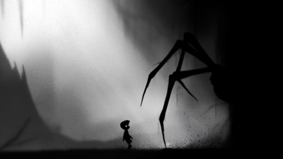 Скриншот Limbo 1