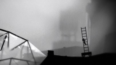 Скриншот Limbo 3