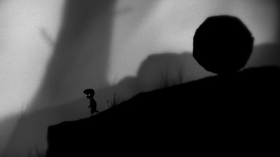 Скриншот Limbo 9