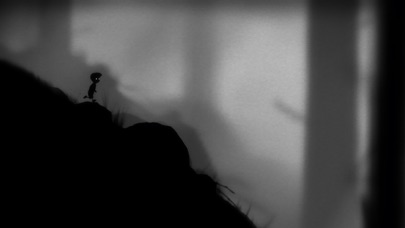 Скриншот Limbo 8