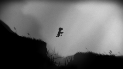 Скриншот Limbo 6